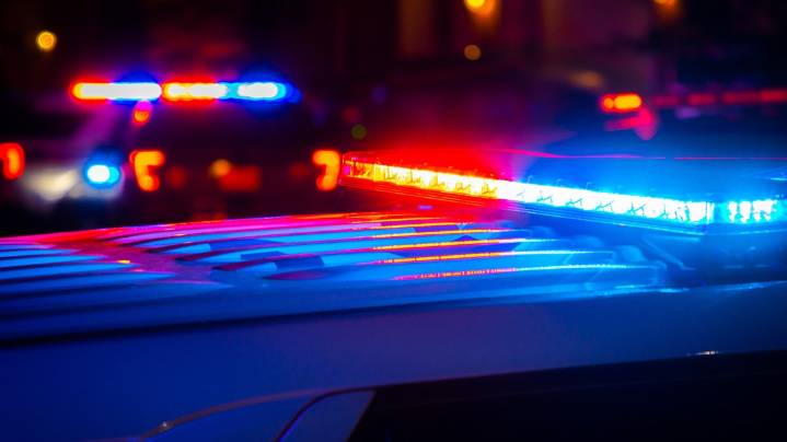 Pedestrian killed in crash on I-55 in Tangipahoa Parish