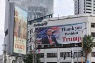 “Profundo alivio”. De Putin a Milei: el masivo apoyo de líderes de todo el mundo al acuerdo entre Israel y Hamas y los elogios a Trump