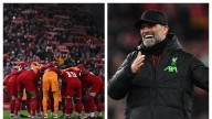 Jurgen Klopp, extécnico de Luis Díaz, reiteró con firmeza su promesa: 'Jamás dirigiré en Inglaterra a un equipo distinto al Liverpool'