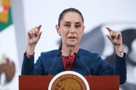 Sheinbaum, sobre el perdón de España: “Seguimos esperando”