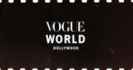 Watch Live & Comment on Vogue World: Hollywood, Right Here on theFashionSpot…