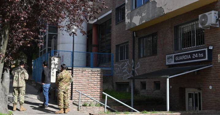 Investigan la muerte de un soldado del Ejército de 23 años en Bariloche