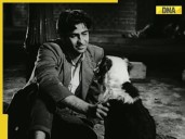 'Raj Kapoor sat near my foot': This actress REJECTED showman's film for...