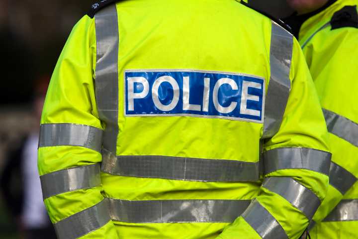 How bad do things have to get before the police show up?