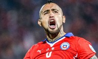 Memes: Argentina perdió la finalm Vidal se burló tras verlo por TV y las redes estallaron
