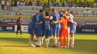 One Knoxville SC prepares for playoff opener after regular season title win