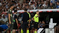 La RFEF responde a Concacaf que los árbitros del partido en Miami deben ser españoles, algo que esa confederación no comparte