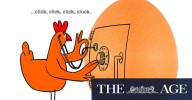 Best of cartoons, October 22, 2025