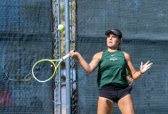 Preps notebook: Palo Verde tennis star eyes another title