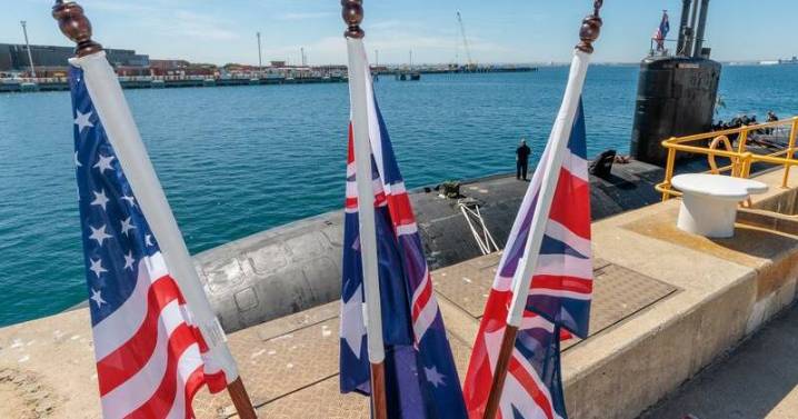 AUKUS subs deal won't be expanded to include Japan: PM