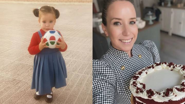 Cristina Marco: pasión por endulzar el mundo