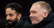 Man United latest: Target already agreed to transfer as Paul Scholes hails £80m signing