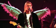 Nirvana Wins Naked Baby Court Case Against Man Who Appeared on ‘Nevermind’ Album Cover | Music, Nirvana 