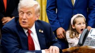 'No reason to be good': Trump reveals anxiety as he muses on afterlife