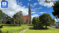 Mount Gambier's St Andrew's Uniting Church to be sold due to steeple repair cost