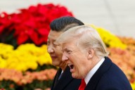 Rare Earths Threaten Rare Trump