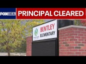 Metro Detroit school district clears principal of bullying allegations