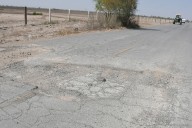 Se han priorizado casos urgentes en carreteras de Durango: Secope