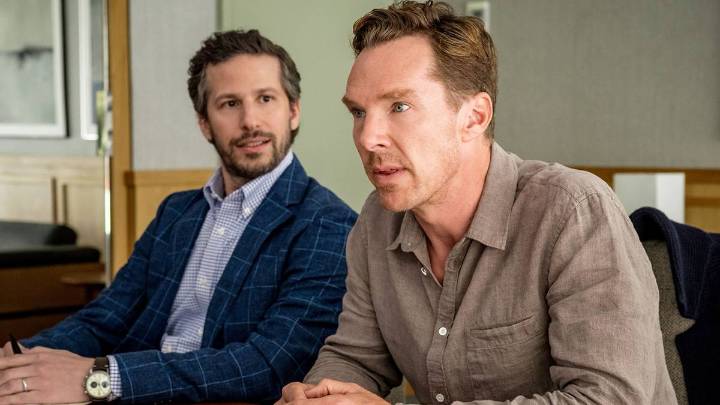 Benedict Cumberbatch's The Roses: Hulu & Disney+ Release Date Revealed
