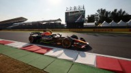 F1 el GP de México, minuto a minuto