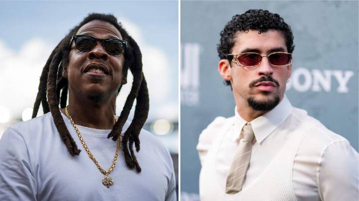 JAY-Z Defends Bad Bunny Ahead Of Super Bowl Halftime Show Set