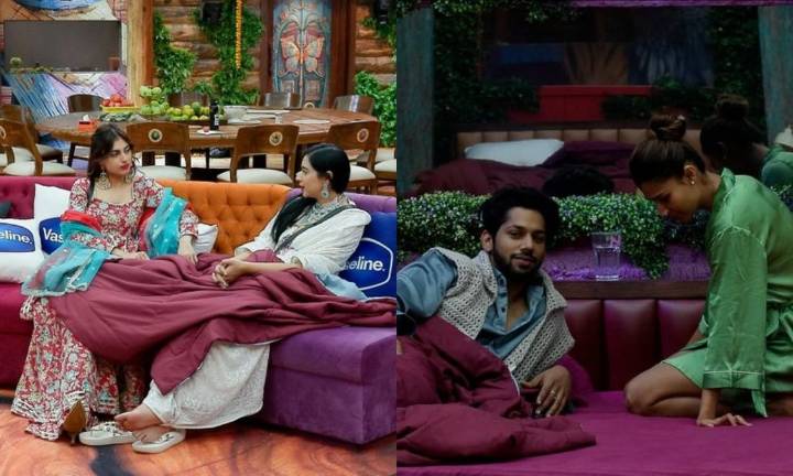 Bigg Boss 19: Salman backs Tanya-Farhana bond, probes Baseer-Nehal chemistry on Weekend Ka Vaar; watch