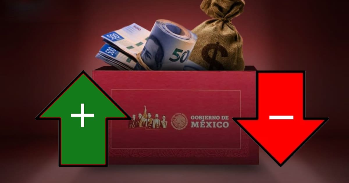 Hacienda informó que la deuda pública neta de México alcanzó el 49.9 % del PIB al cierre del tercer trimestre de 2025, impulsada por mayores necesidades de financiamiento público