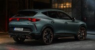 2026 Cupra Formentor VZ5: Five-cylinder performance hero confirmed for Australia