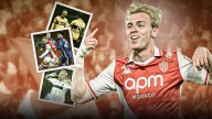 Mika Biereth profile: Former Arsenal striker starring for Monaco after big break at Motherwell is a 'dying breed'