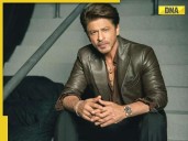 SRK's savage reply to troll questioning his talent and looks wins internet