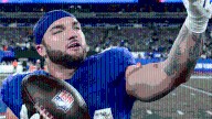 Who Is Cam Skattebo? 5 Things to Know About the New York Giants RB