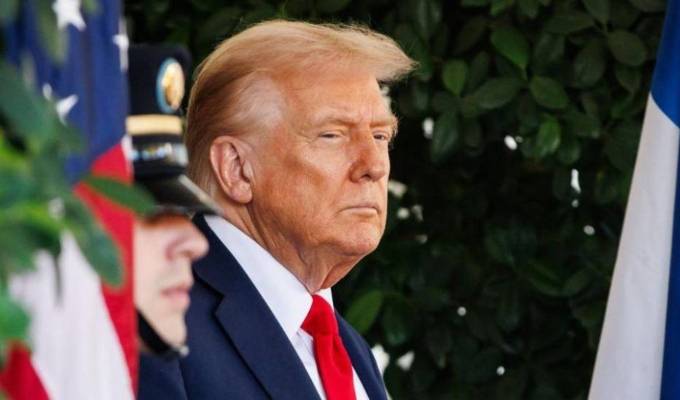 EEUU cancela la cumbre entre Trump y Putin en Budapest por desacuerdos sobre Ucrania