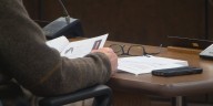 McLean County Auditor accused of neglecting duties