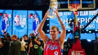 Reports: Pacers to sign 3-time dunk champ Mac McClung amid injurie woes