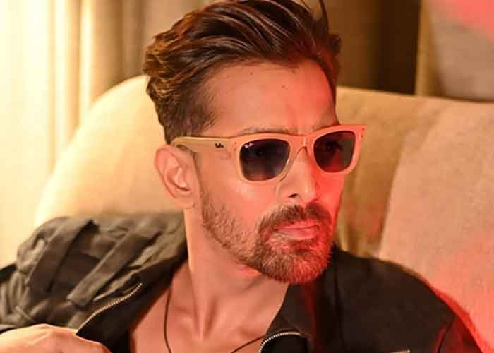 Harshvardhan Rane reveals what his goal was since 9 years