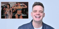 Tensión y polémica tras la pelea entre Andrea Valdiri y Yina Calderón en ‘Stream Fighters 4’: Marko responde a la controversia
