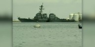 Bowling Green sailor reflects on USS Cole attack 25 years later