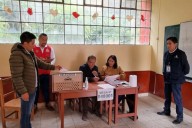 ONPE: 37 organizaciones políticas elegirán candidatos vía delegados y solo 2 vía afiliados