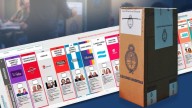 Qué dicen las últimas encuestas a una semana de las elecciones legislativas 2025