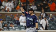 Mariners’ AJ Hinch gives ‘elite’ Cal Raleigh praise before ALDS Game 5