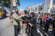 El alto el fuego en Gaza se enfrenta a su primera gran prueba