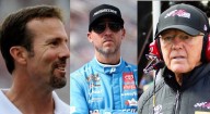Denny Hamlin Credits Joe Gibbs’ Fatherly Role and JD’s Belief for His NASCAR Legacy Denny Hamlin opens up about Joe Gibbs’ fatherly influence, JD’s lasting impact, and the deep family bond shaping his