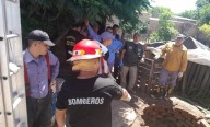 Encontraron muerta a Griselda Barrios, la joven desaparecida en Avia Terai