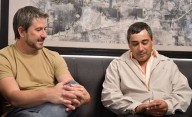Merino recibió al primer clasificado chubutense a la Fiesta del Talar