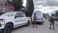 Balacera en Xochimehuacan deja una persona muerta y tres heridas; hay dos detenidos