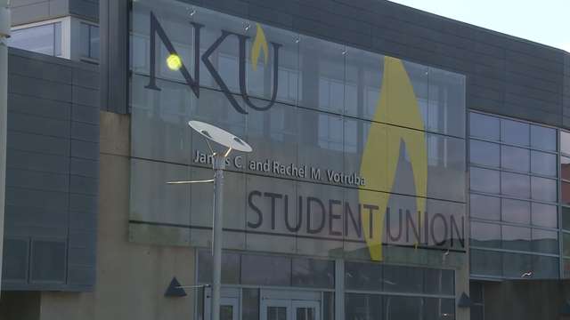 Report ranks Northern Kentucky University among top 100 universities for best value