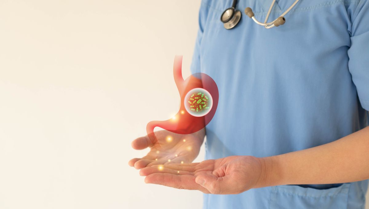 Promising First Step Towards Stomach Ulcer And Cancer Vaccine Identifies Key Potential Targets
