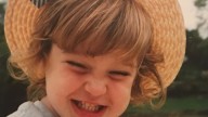 Guess Who This Smilin' Sweetie Turned Into!
