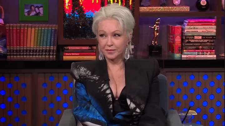 Cyndi Lauper Announces 2026 Las Vegas Residency, Shows Begin A Week After WrestleMania