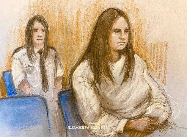 I would have stopped if the McCanns had told me to, says alleged stalker